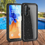 Samsung Galaxy A26 RedPepper Waterproof Cover with Screen Protection Fully Enclosed - RedPepper