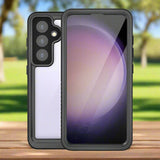 Samsung Galaxy S24 FE RedPepper Shockproof Waterproof Dustproof Full Cover - RedPepper