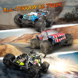 Enoze 1:20 Scale RC Car Max 20km/h RTR Pistol Grip Controller - NOCO