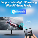 Anbernic RG35XX 32GB + 64GB Game Console 3.5’’ IPS Display - BSP
