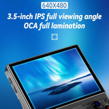 Anbernic RG35XX 32GB + 64GB Game Console 3.5’’ IPS Display - BSP