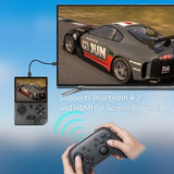 Anbernic RG35XX 32GB + 64GB Game Console 3.5’’ IPS Display - BSP