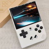Anbernic RG35XX 32GB + 64GB Game Console 3.5’’ IPS Display - BSP