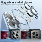 Apple iPhone 13 / 14 Glass Camera Lens Protection Cover - Cover Noco