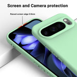 Google Pixel 10 Pro XL Liquid Silicone Shockproof Cover - Noco