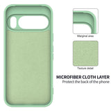 Google Pixel 10 Pro XL Liquid Silicone Shockproof Cover - Noco