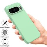 Google Pixel 10 Pro XL Liquid Silicone Shockproof Cover - Noco