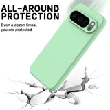 Google Pixel 10 Pro XL Liquid Silicone Shockproof Cover - Noco