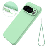 Google Pixel 10 Pro XL Liquid Silicone Shockproof Cover - Noco