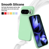 Google Pixel 10 Pro XL Liquid Silicone Shockproof Cover - Noco