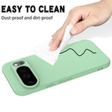 Google Pixel 10 Pro XL Liquid Silicone Shockproof Cover - Noco