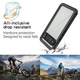 Google Pixel 9 Pro XL RedPepper Waterproof Full Cover with Built-In Screen Protector - RedPepper