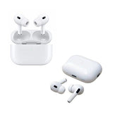 NCEP44 Pro Earphones – Wireless Bluetooth 5.0 Earbuds White Joyroom