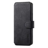 Motorola Moto G05 Power CaseNeo MW 03 2 in 1 Detachable Flip Cover Wallet Noco