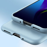 Motorola Moto Razr 40 Ultra Macaron Smooth Rigid Cover Noco