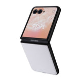 Motorola Moto Razr 50 Ultra PU Leatherback Rigid Cover Noco