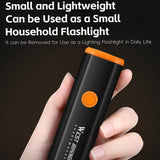 WEST BIKING YP0701 High-Brightness Bicycle Front Light - Quick Release Water Resistant Headlight - West Biking