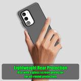 OPPO A5 5G Candy TPU Semi Transparent Phone Cover Noco