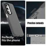 OPPO A5 5G Candy TPU Semi Transparent Phone Cover Noco