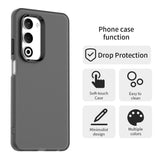 OPPO A5 5G Candy TPU Semi Transparent Phone Cover Noco