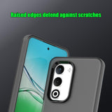 OPPO A5 5G Candy TPU Semi Transparent Phone Cover Noco