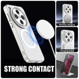 Oppo Find X8 Pro Candy Magsafe Phone Cover - Noco