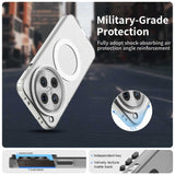 Oppo Find X8 Pro Candy Magsafe Phone Cover - Noco