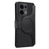 Oppo Reno 13 CaseNeo MW 03 2 in 1 Detachable Flip Cover Wallet Noco