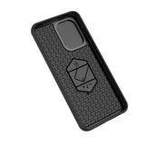 Oppo Reno13 5G Sliding Camera Cover with Metal Ring/Stand - Noco