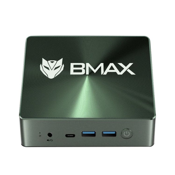 BMAX B6 Pro Mini PC 16GB RAM + 512GB Intel i5 Windows 11