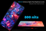 Unihertz 8849 Shark 3 5G Rugged 6.79’’ AMOLED Screen 16GB + 512GB Dimensity 8300 11600mAh - Unihertz