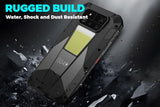 Unihertz 8849 Shark 3 5G Rugged 6.79’’ AMOLED Screen 16GB + 512GB Dimensity 8300 11600mAh - Unihertz