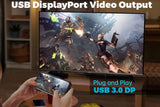 Unihertz 8849 Shark 3 5G Rugged 6.79’’ AMOLED Screen 16GB + 512GB Dimensity 8300 11600mAh - Unihertz