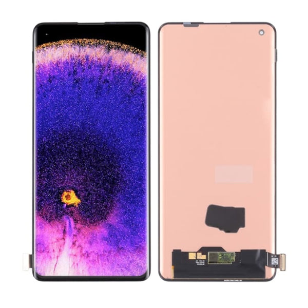 OPPO LCD Screen - Fits OPPO Find X5 - PART ONLY - Oppo