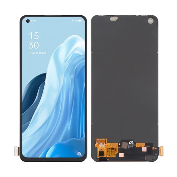 OPPO Reno7 Find X5 Lite F21 Pro Reno 8 LCD Screen - PART ONLY - Oppo