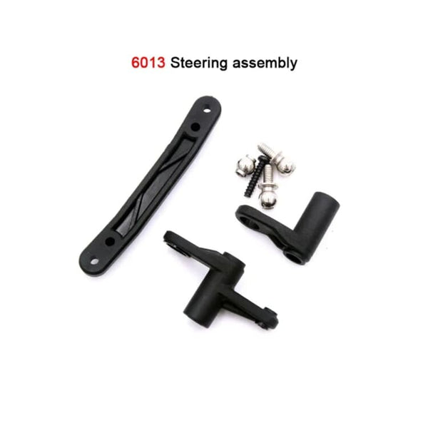 RC Part 6013 Steering Assembly - JJRC