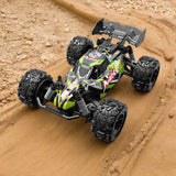 Enoze 1:20 Scale RC Car Max 20km/h RTR Pistol Grip Controller - S757 Model - NOCO