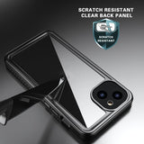 Apple iPhone 13 RedPepper FS Waterproof Cover Screen Protector - RedPepper