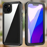 Apple iPhone 13 RedPepper FS Waterproof Cover Screen Protector - RedPepper