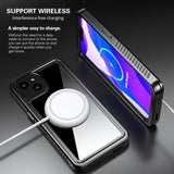 Apple iPhone 13 RedPepper FS Waterproof Cover Screen Protector - RedPepper