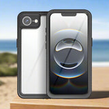 Apple iPhone 16e RedPepper FS Waterproof Cover Screen Protector - RedPepper