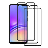 [3 PACK] SAMSUNG GALAXY A05 4G Tempered Glass Screen Protector High Hardness Anti-Scratch - Glass Noco