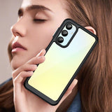 Samsung Galaxy A56 5G Candy TPU Transparent Back Phone Cover - Noco