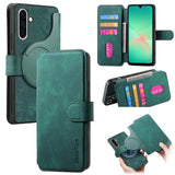 Samsung Galaxy A26 5G CaseNeo MW-03 2-in-1 Detachable Flip Cover Wallet - Noco