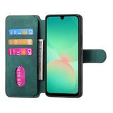 Samsung Galaxy A26 5G CaseNeo MW-03 2-in-1 Detachable Flip Cover Wallet - Noco