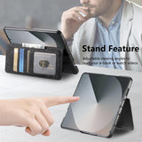 Samsung Galaxy Z Fold 7 CaseNeo MW-03 2-in-1 Detachable Flip Cover Wallet - Noco