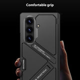 Samsung Galaxy Z Fold 7 GKK Magnetic Hinge Full Protective Case with Stand - Noco