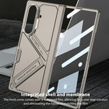 Samsung Galaxy Z Fold 7 GKK Magnetic Hinge Full Protective Case with Stand - Noco