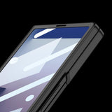 Samsung Galaxy Z Fold 7 GKK Magnetic Hinge Full Protective Case with Stand - Noco