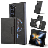 Samsung Galaxy Z Fold 7 Kalebol Magnetic Tri-Fold Cover - Dux Ducis